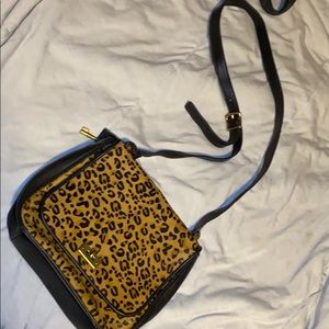 Fossil crossbody bag
